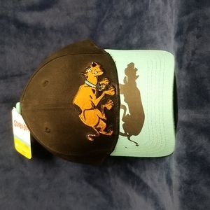 Scooby Doo Hat